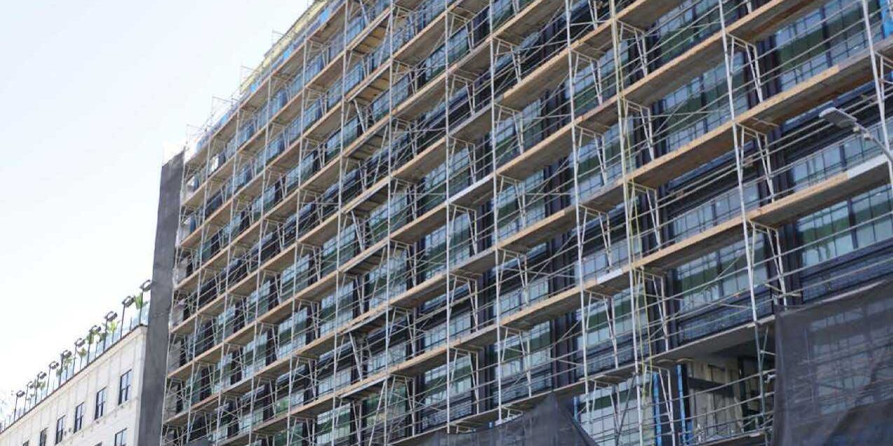 Hyatt Tommie EB-5 Update