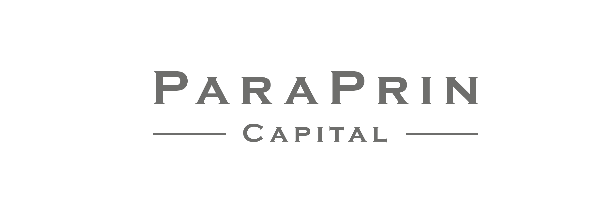Paraprin Capital