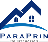 Paraprin Construction