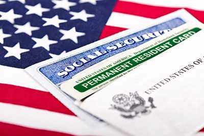 EB5 Green Card