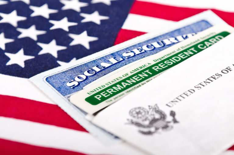 EB-5 Green Card benefits before I-526 approval