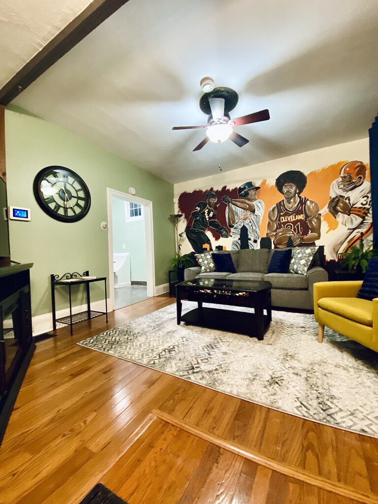 đầu tư cho thuê ngắn hạn