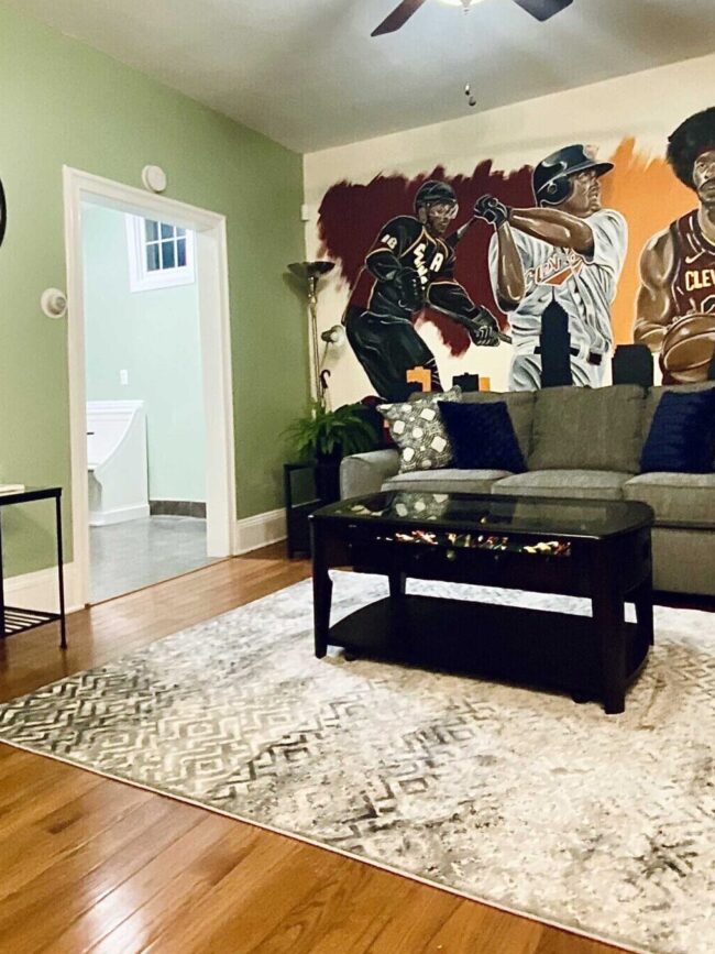 đầu tư cho thuê ngắn hạn