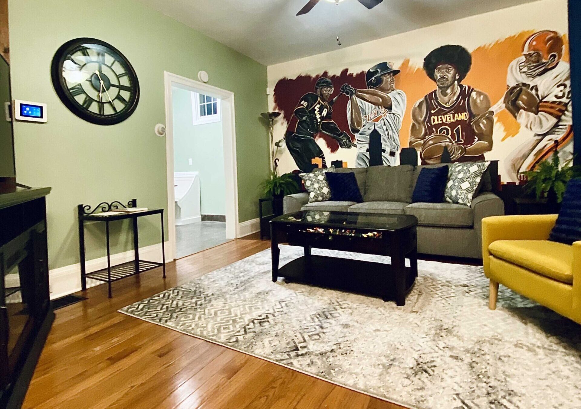 đầu tư cho thuê ngắn hạn