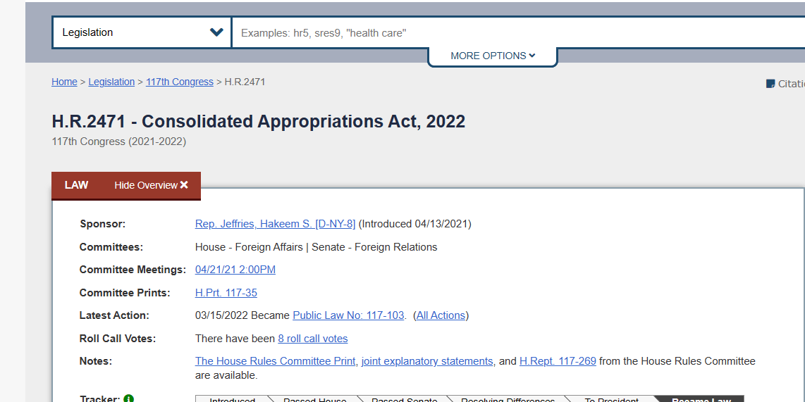 eb-5 reform and integrity act of 2022