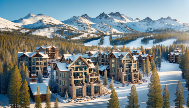 rural eb-5 ski resort