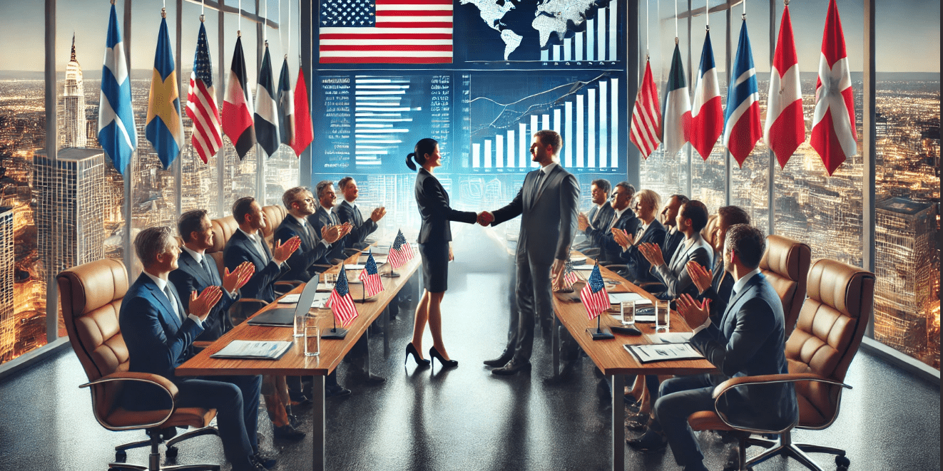 Thời gian xử lý visa eb5 tháng 7 năm 2024