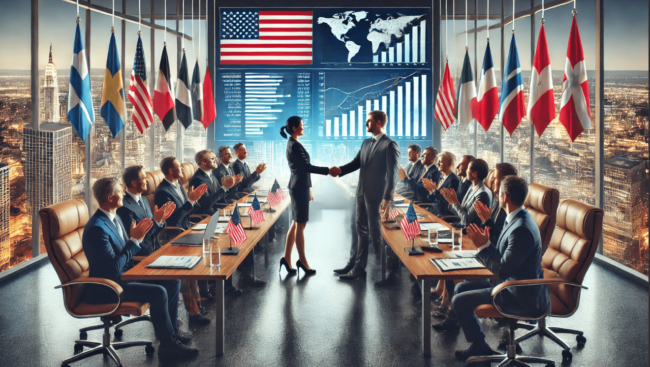 tiempo de tramitación del visado eb5 julio 2024